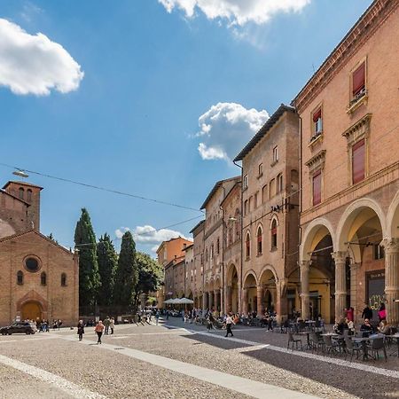 Appartamento Papavero By Wonderful Italy Bolonia Exterior foto