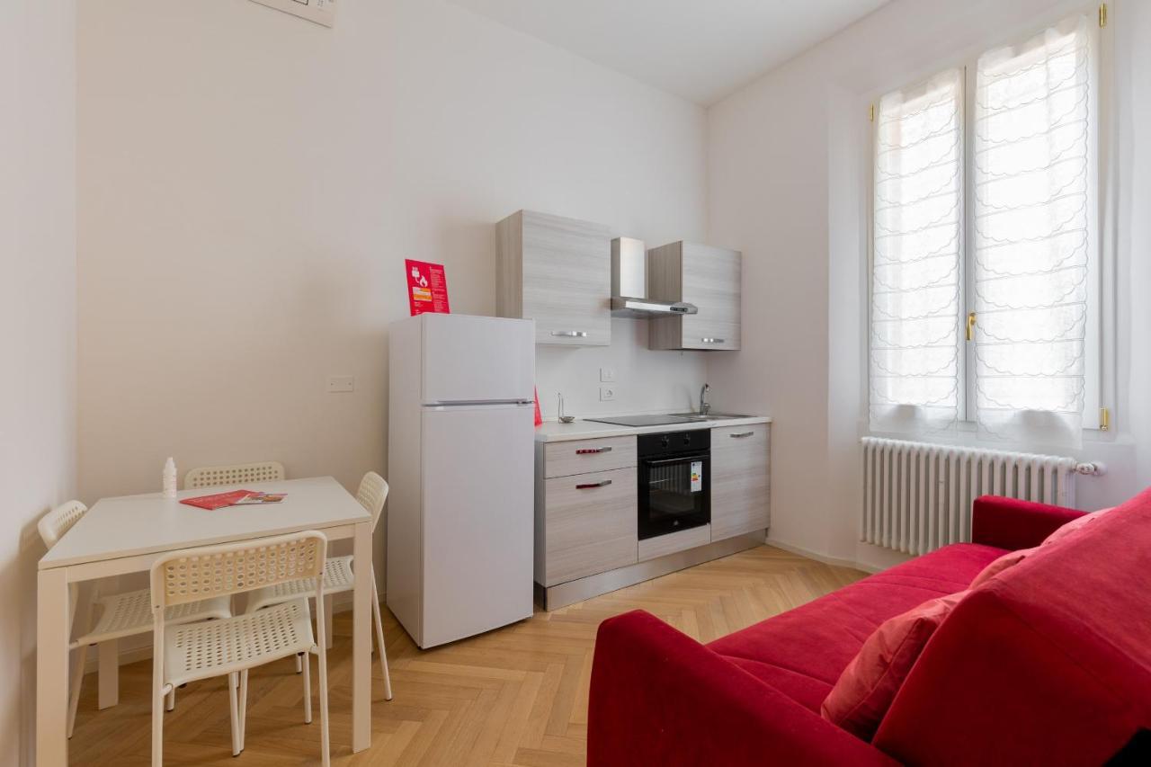 Appartamento Papavero By Wonderful Italy Bolonia Exterior foto