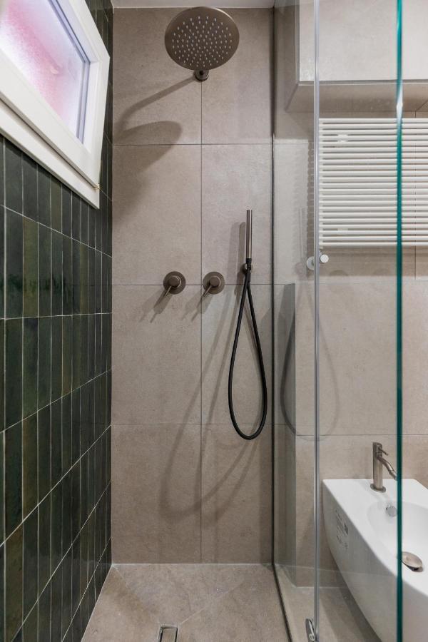 Appartamento Papavero By Wonderful Italy Bolonia Exterior foto
